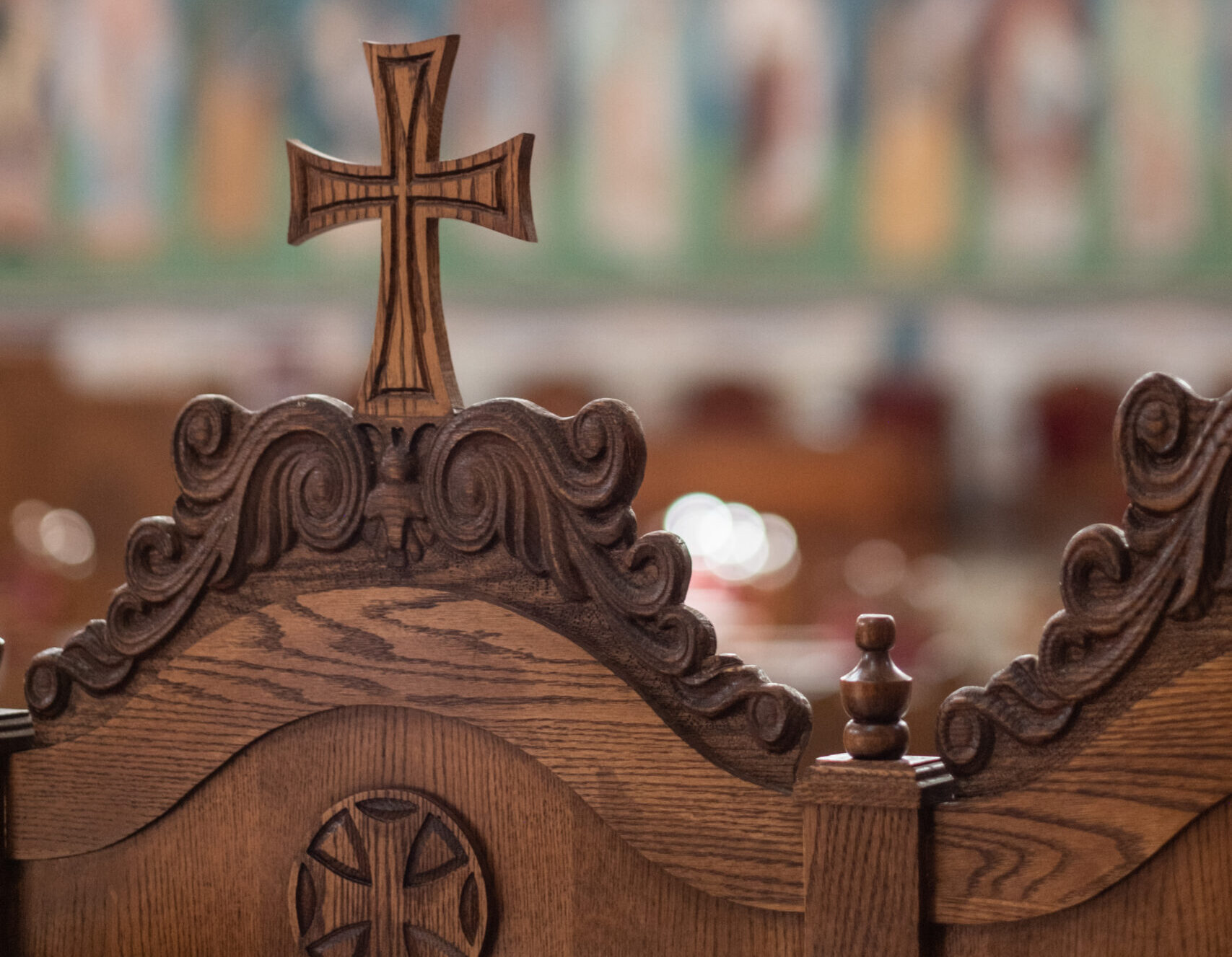 church interior 1